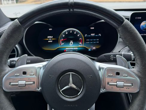 Used 2019 Mercedes-Benz C 63 AMG Sedan image 14