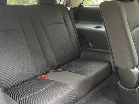 Used 2018 Dodge Journey SE w/ Blacktop Package image 11