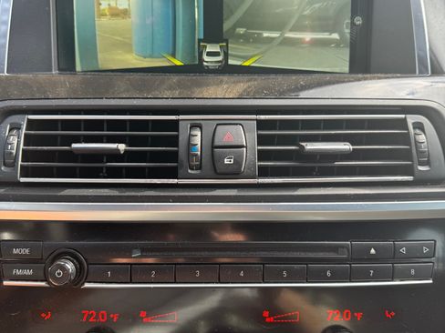 Used 2015 BMW 640i Gran Coupe RWD image 21