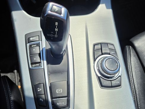 Used 2013 BMW X3 xDrive28i AWD/4WD image 21