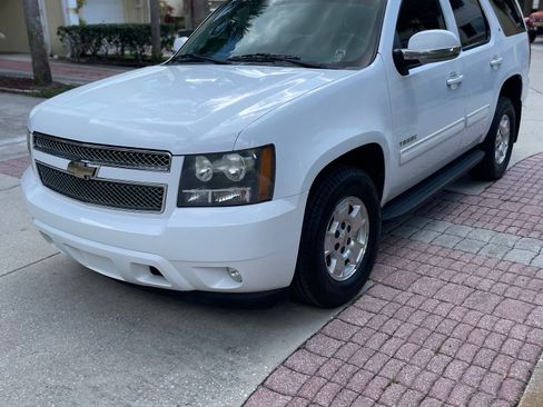 Used 2011 Chevrolet Tahoe LT image 5