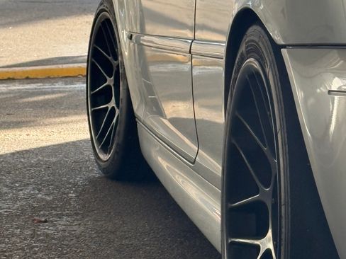 Used 2004 BMW M3 Coupe RWD image 18