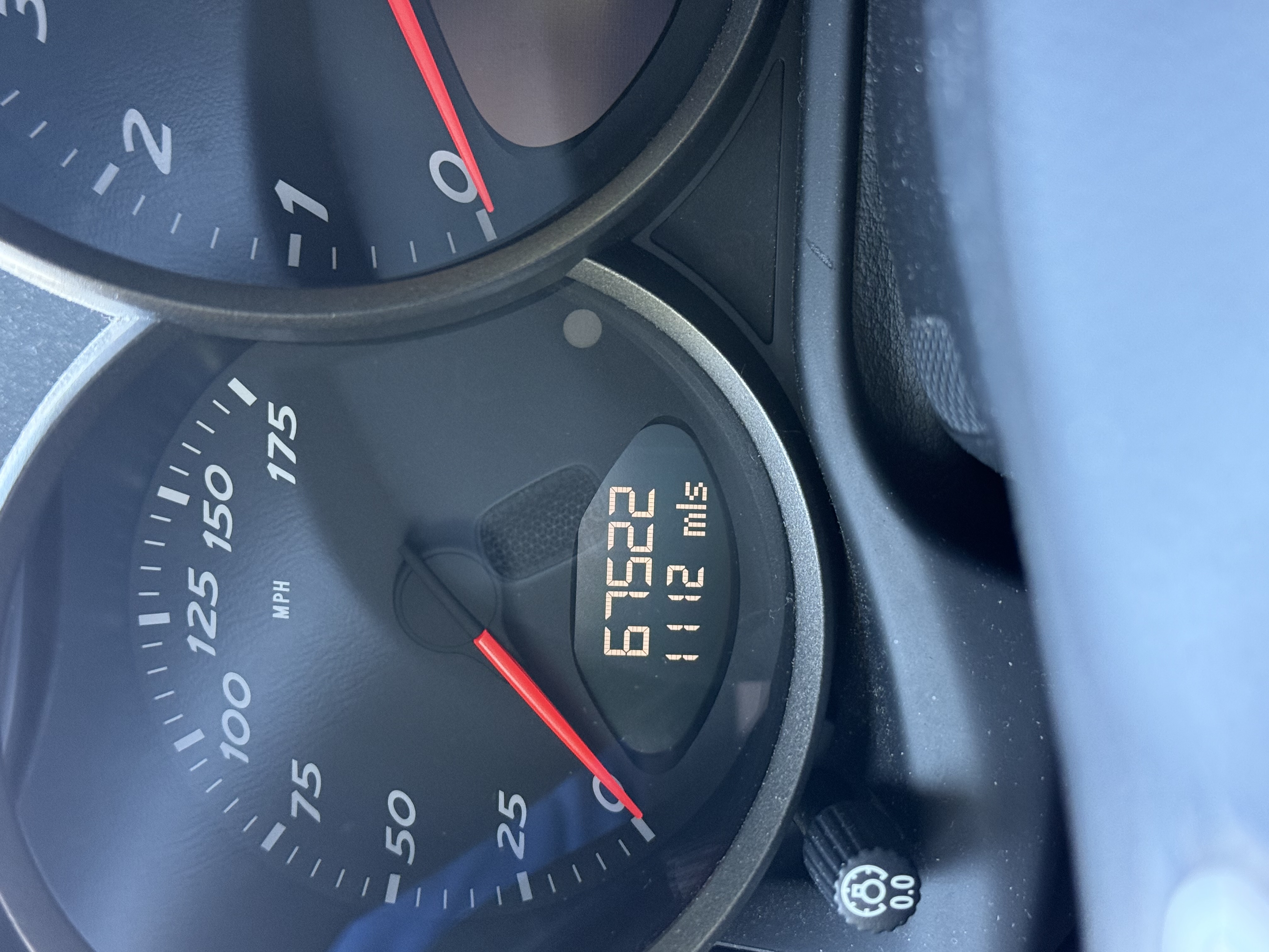 Used 2007 Porsche Cayman RWD image 16