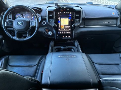 Used 2020 RAM 1500 Limited image 11