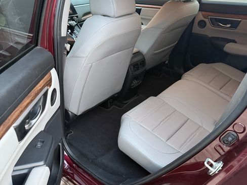 Used 2019 Honda CR-V EX-L image 10