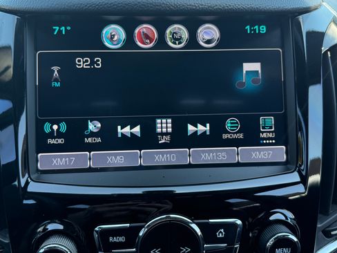 Used 2017 Chevrolet Cruze Premier image 19