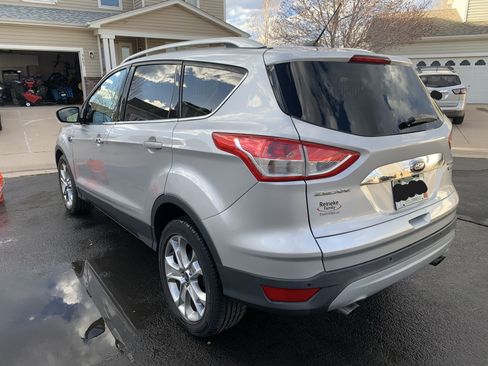 Used 2014 Ford Escape Titanium w/ Equipment Group 401A image 6