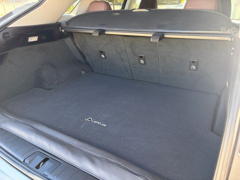 Used 2019 Lexus RX 350 FWD w/ Premium Package image 17