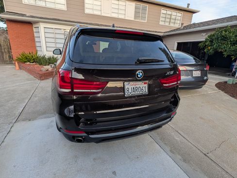 Used 2016 BMW X5 sDrive35i image 2