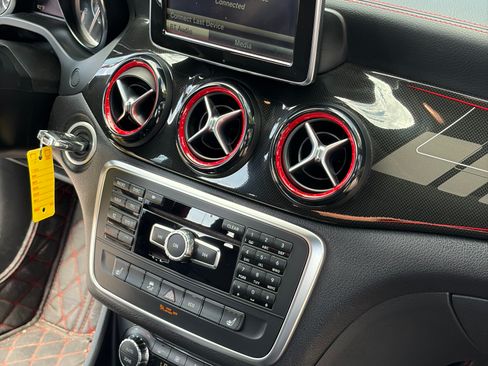 Used 2014 Mercedes-Benz CLA 45 AMG 4MATIC image 12