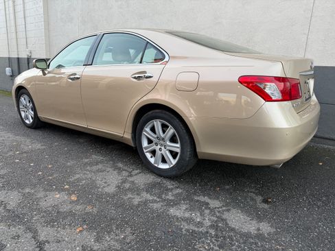 Used 2008 Lexus ES 350 image 9