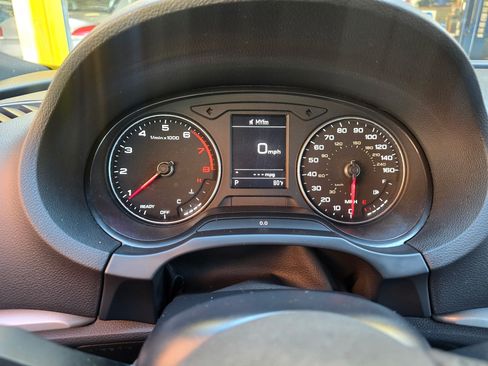 Used 2017 Audi A3 2.0T Premium w/ Convenience Package FWD image 18