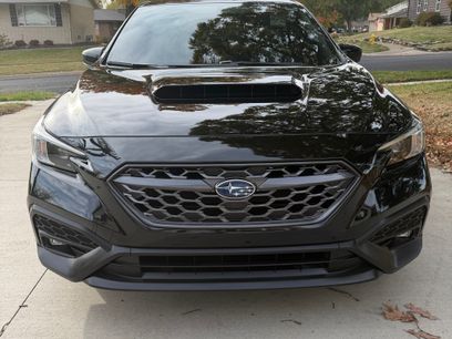 Used 2023 Subaru WRX Premium