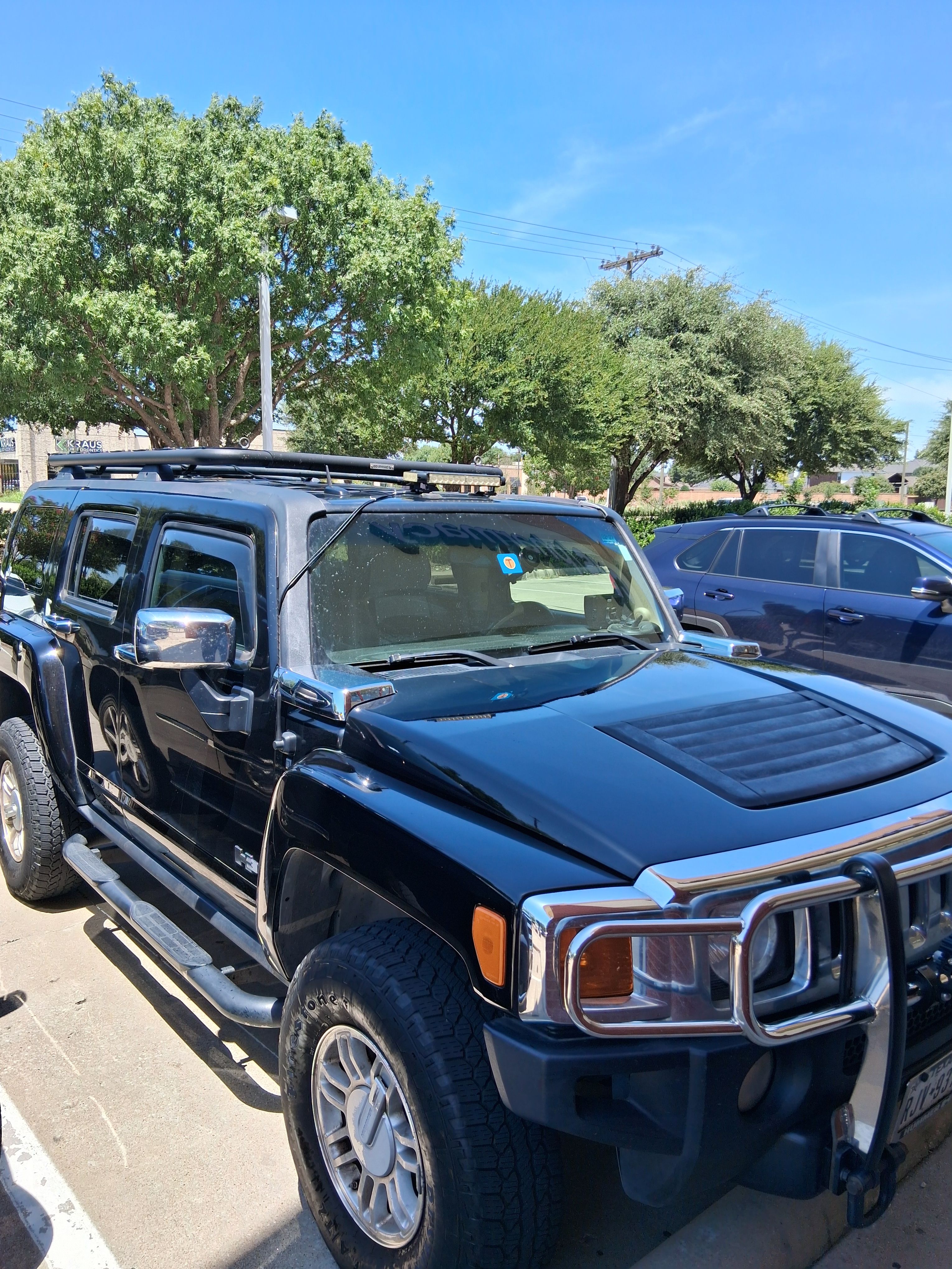 Used 2006 HUMMER H3 AWD/4WD image 25
