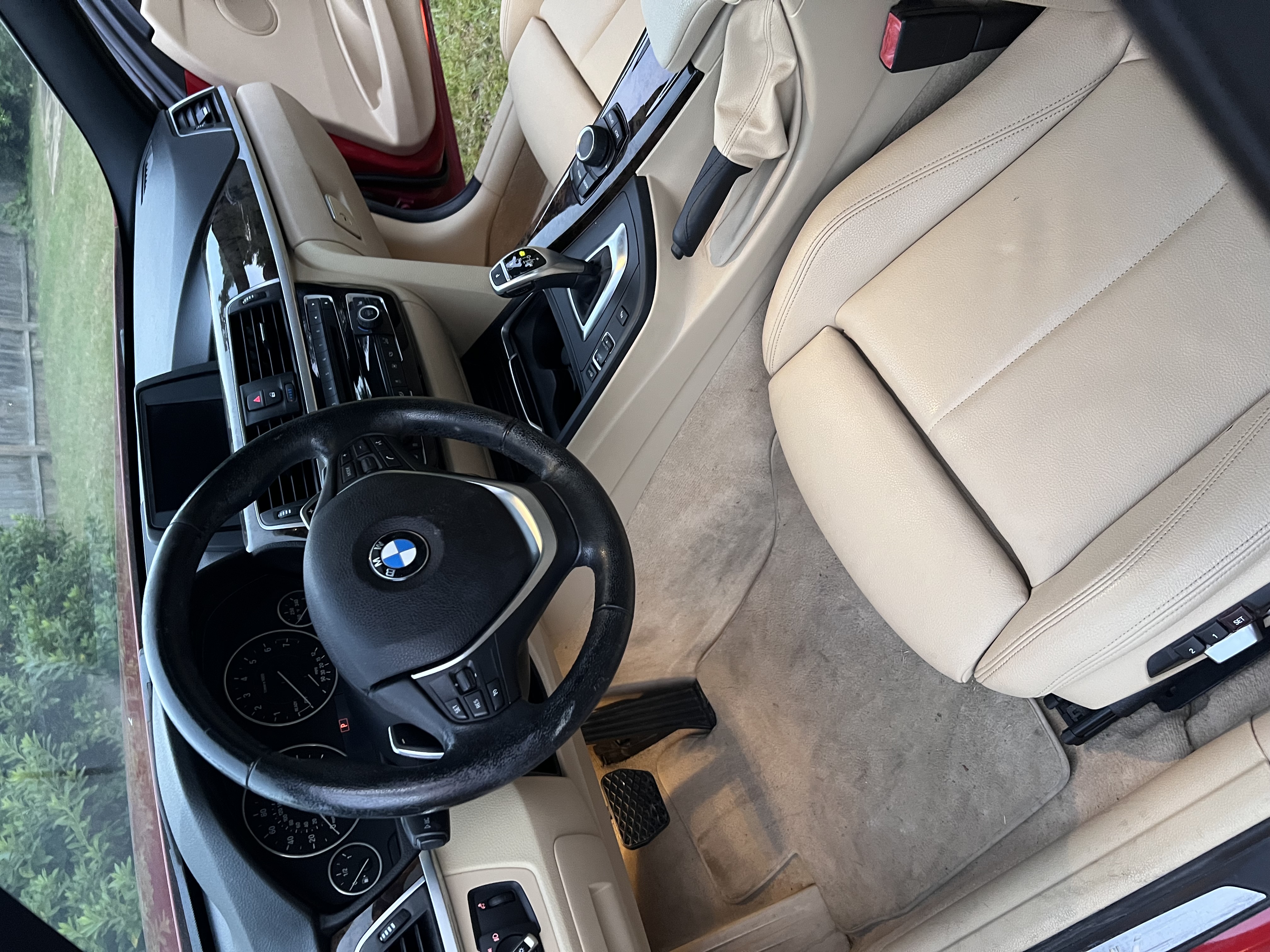 Used 2016 BMW 328i Sedan RWD image 17