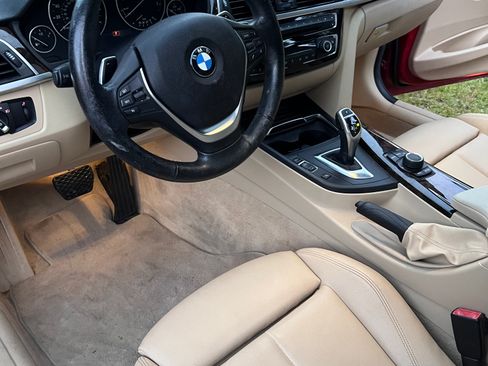 Used 2016 BMW 328i Sedan RWD image 17