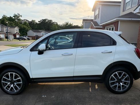 Used 2016 FIAT 500X Trekking Plus AWD/4WD image 18