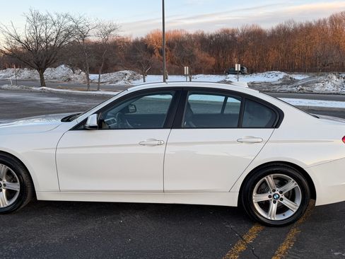 Used 2013 BMW 328i Sedan image 8