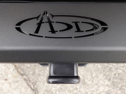 Used 2024 Chevrolet Silverado 1500 LT Trail Boss w/ LT Trail Boss Premium Package image 22