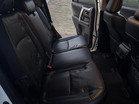 Used 2013 Toyota 4Runner Limited image 11