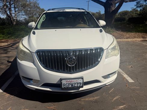 Used 2013 Buick Enclave Leather FWD image 15