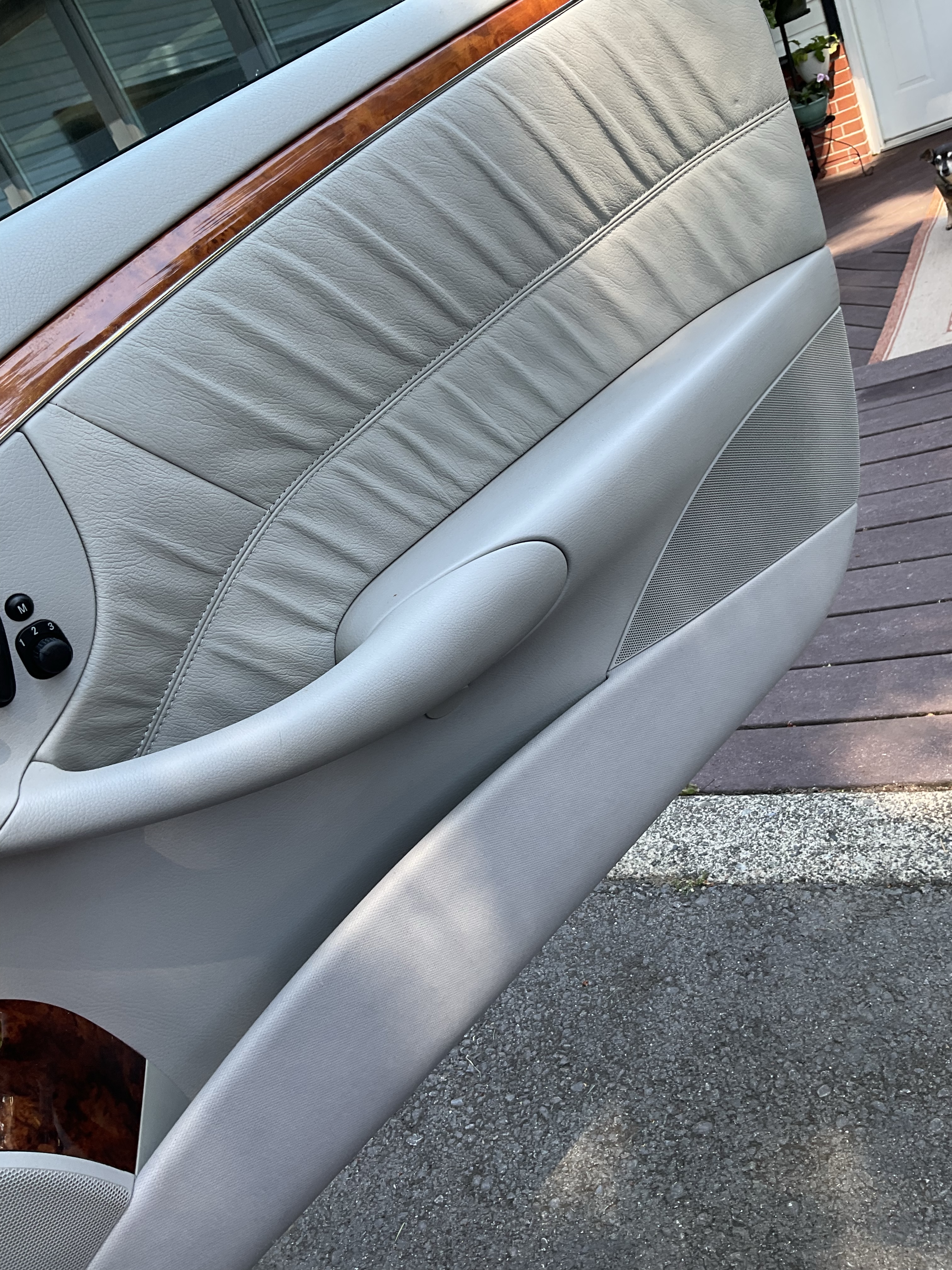 Used 2005 Mercedes-Benz CLK 500 Cabriolet image 19