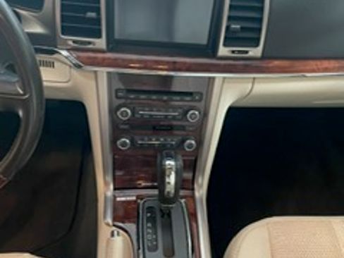 Used 2012 Lincoln MKZ Hybrid FWD image 10