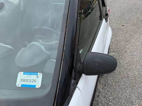 Used 2008 smart fortwo passion image 10