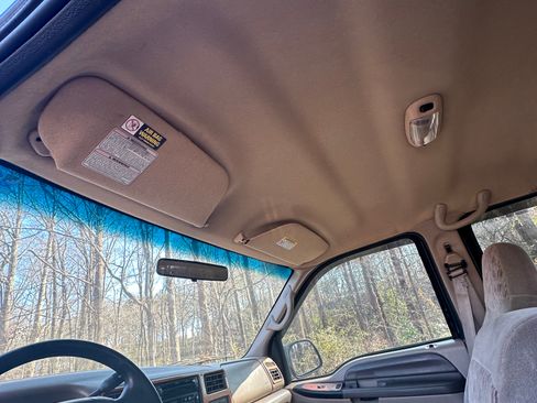 Used 1999 Ford F350 4x4 Crew Cab Super Duty image 21