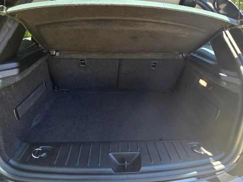 Used 2015 BMW i3 w/ Range Extender image 12