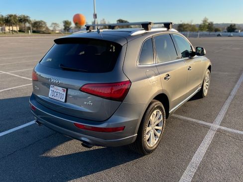 Used 2014 Audi Q5 2.0T Premium w/ Lighting Package image 6