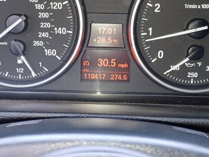 Used 2007 BMW 328i Convertible