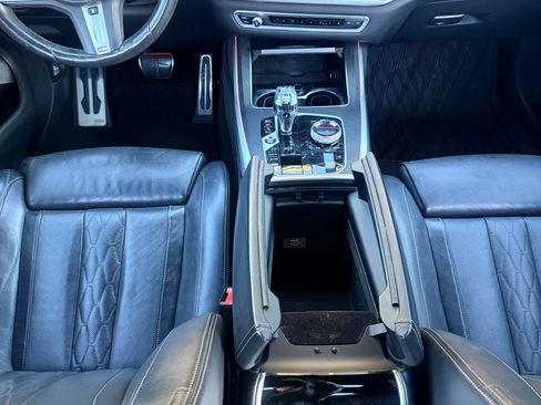 Used 2020 BMW X7 xDrive40i w/ M Sport Package image 17