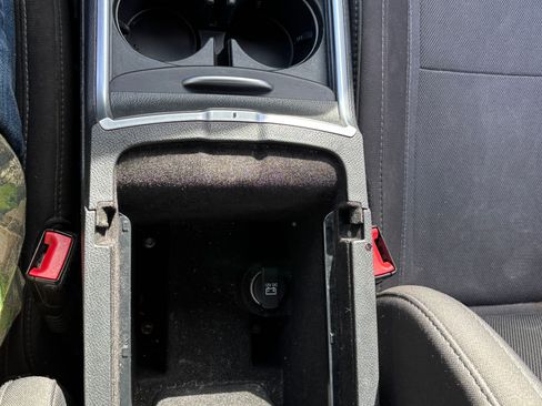 Used 2016 Dodge Charger SXT w/ Rallye Group image 15