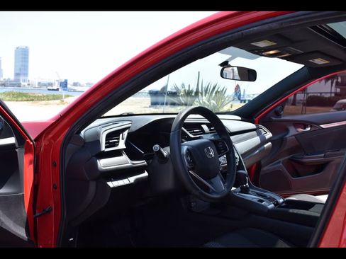 Used 2017 Honda Civic EX image 24