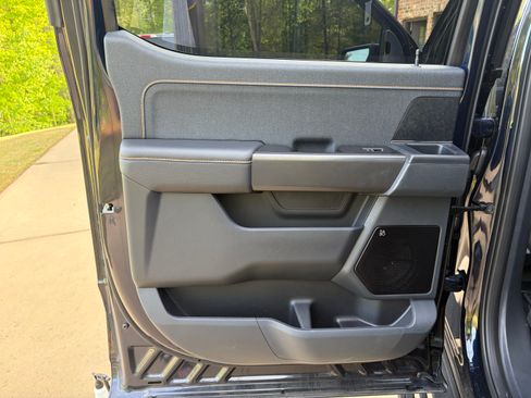 Used 2025 Ford F150 Tremor w/ Equipment Group 402A High image 24