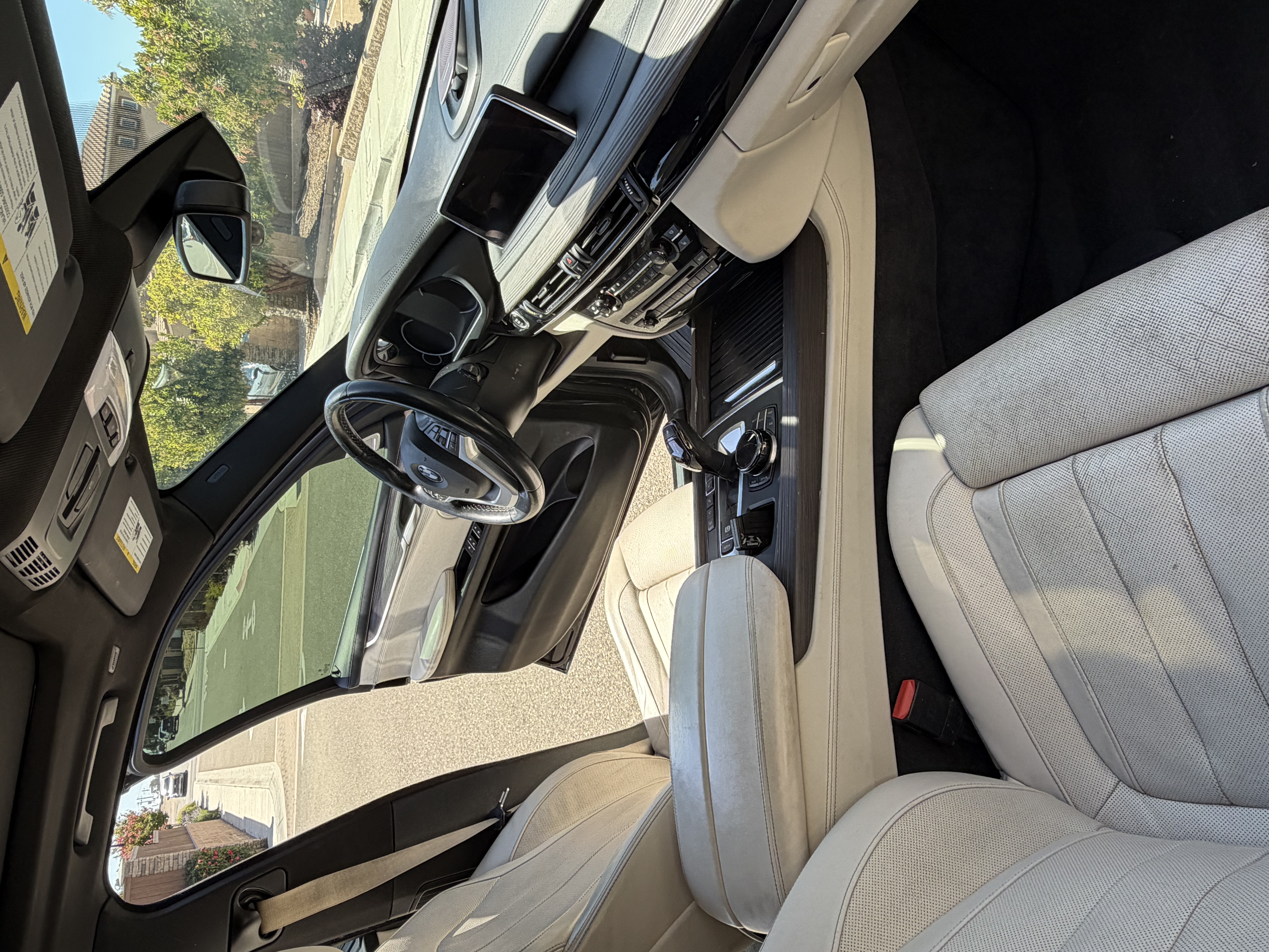 Used 2018 BMW X5 xDrive35i AWD/4WD image 8
