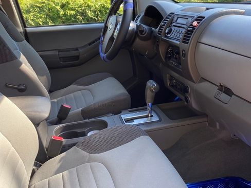 Used 2007 Nissan Xterra S image 6