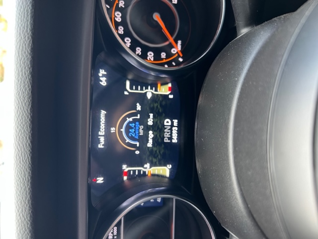 Used 2021 Jeep Wrangler Unlimited Sport AWD/4WD image 11