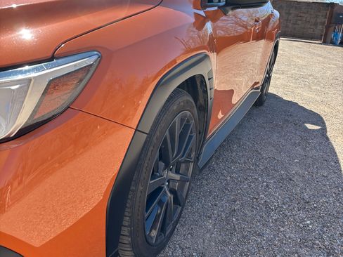 Used 2023 Subaru WRX Limited image 6