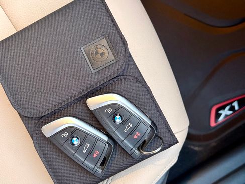 Used 2021 BMW X1 xDrive28i w/ Convenience Package image 30