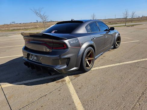 Used 2020 Dodge Charger Scat Pack image 10