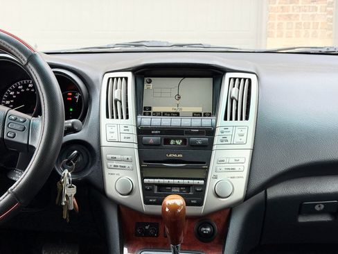 Used 2008 Lexus RX 400h 2WD image 11