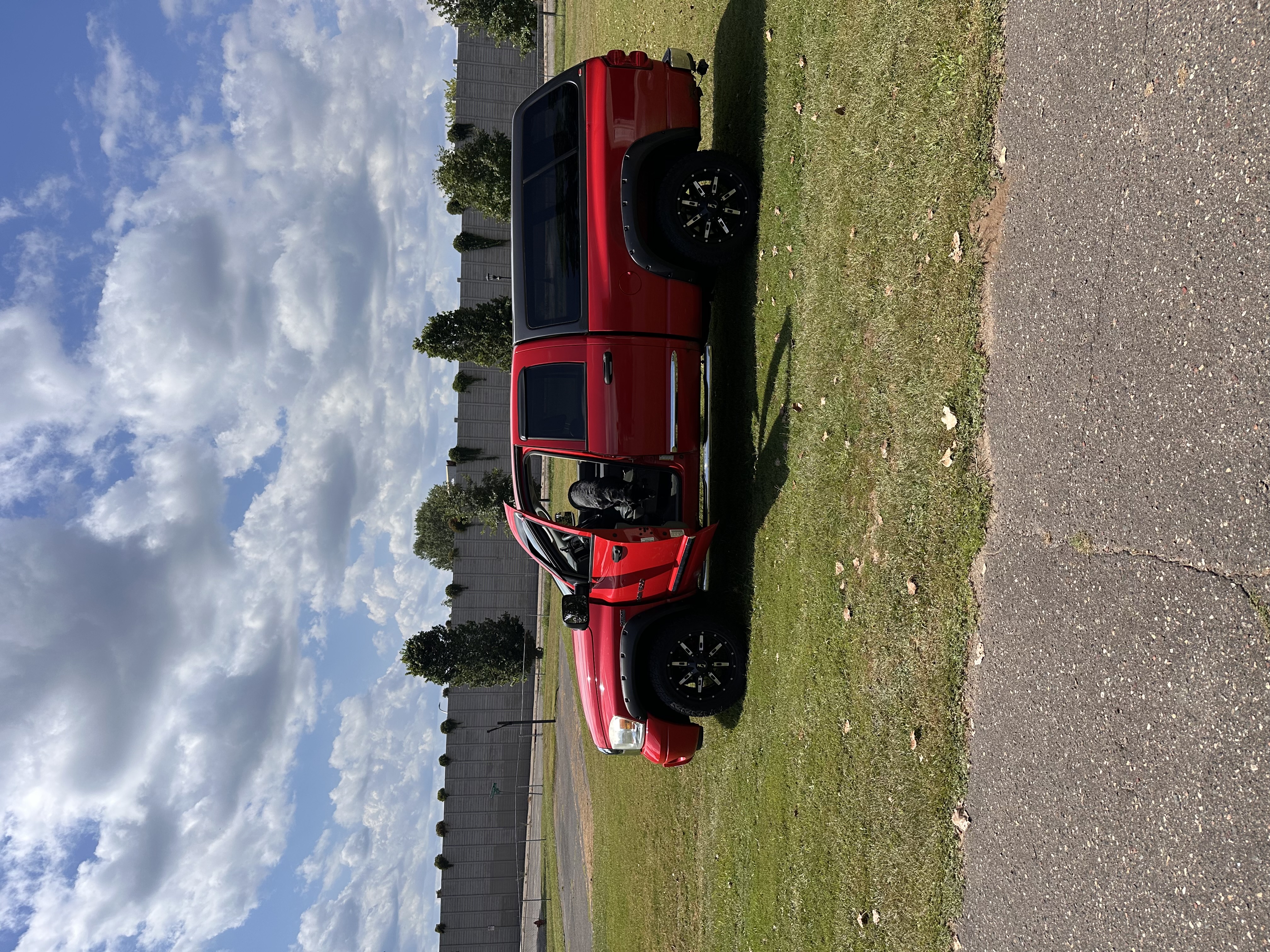 Used 2007 Dodge Ram 1500 Truck Laramie AWD/4WD image 1