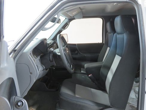Used 2008 Ford Ranger XL AWD/4WD image 13