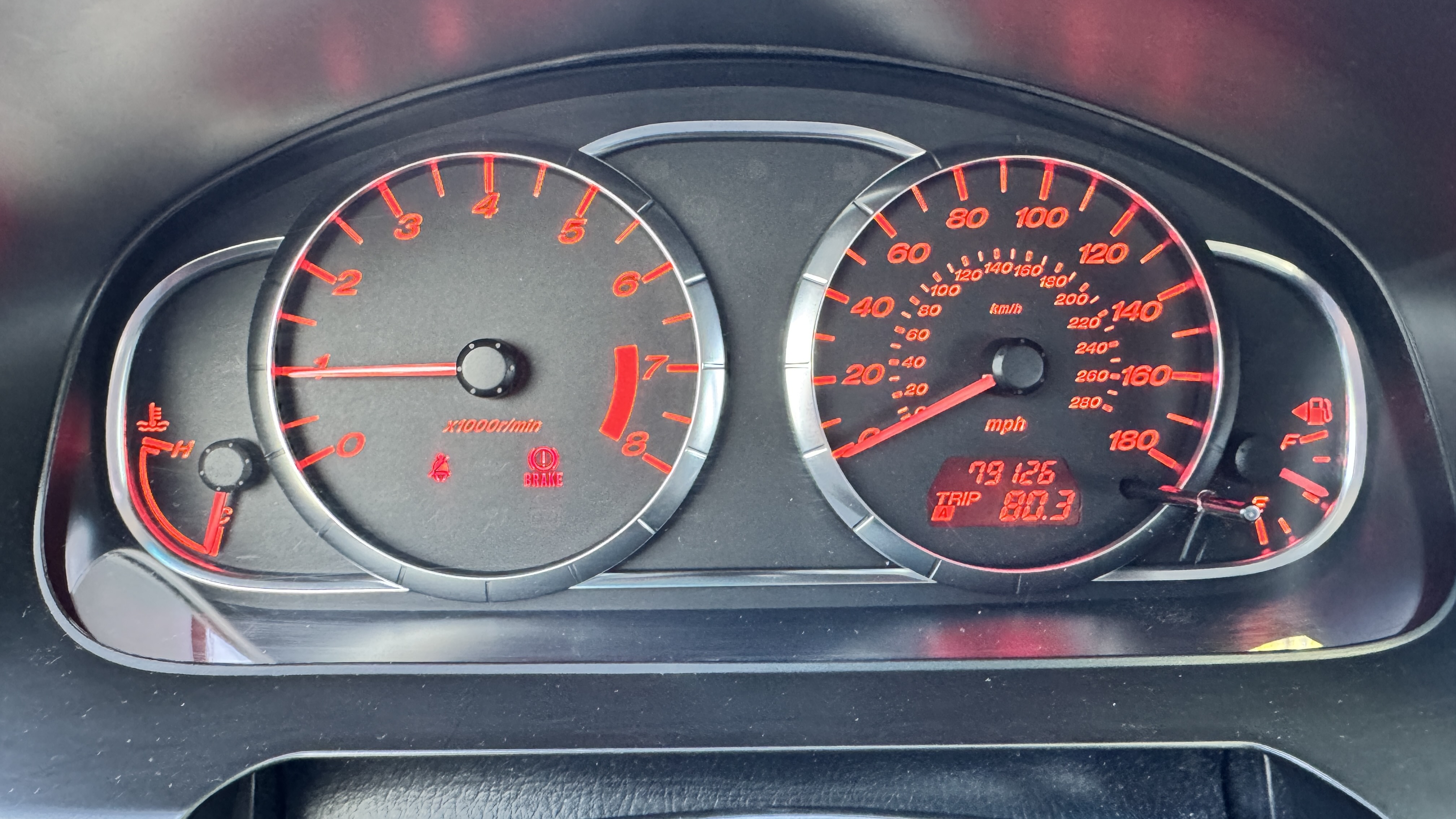 Used 2007 MAZDA MAZDASPEED6 Sport AWD/4WD image 17