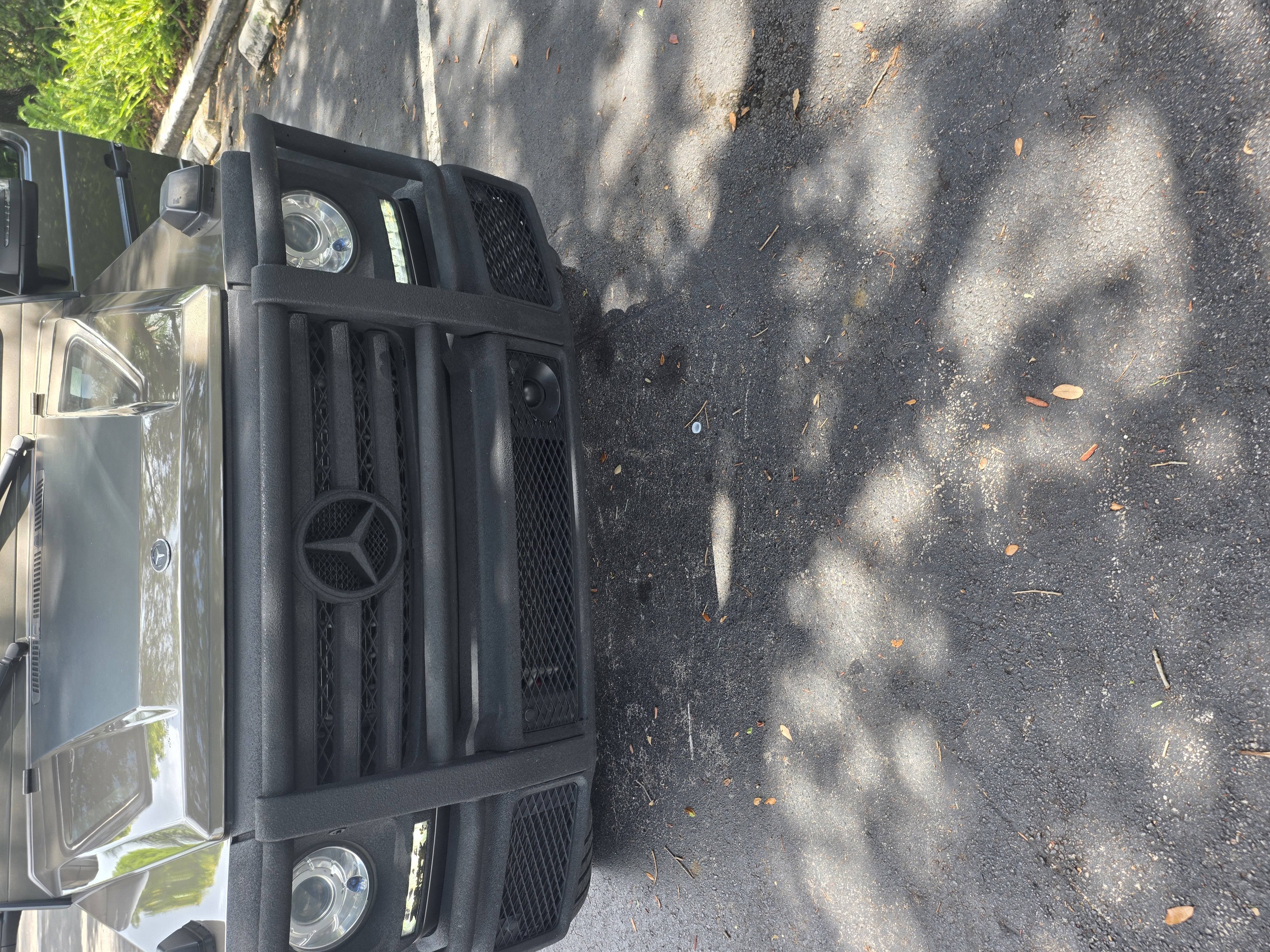 Used 2016 Mercedes-Benz G 550 image 18