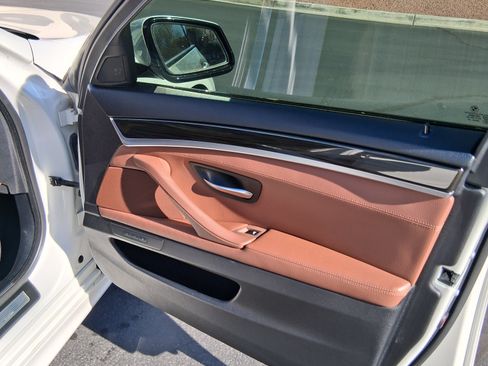 Used 2012 BMW 528i 528i Sedan 4D image 20