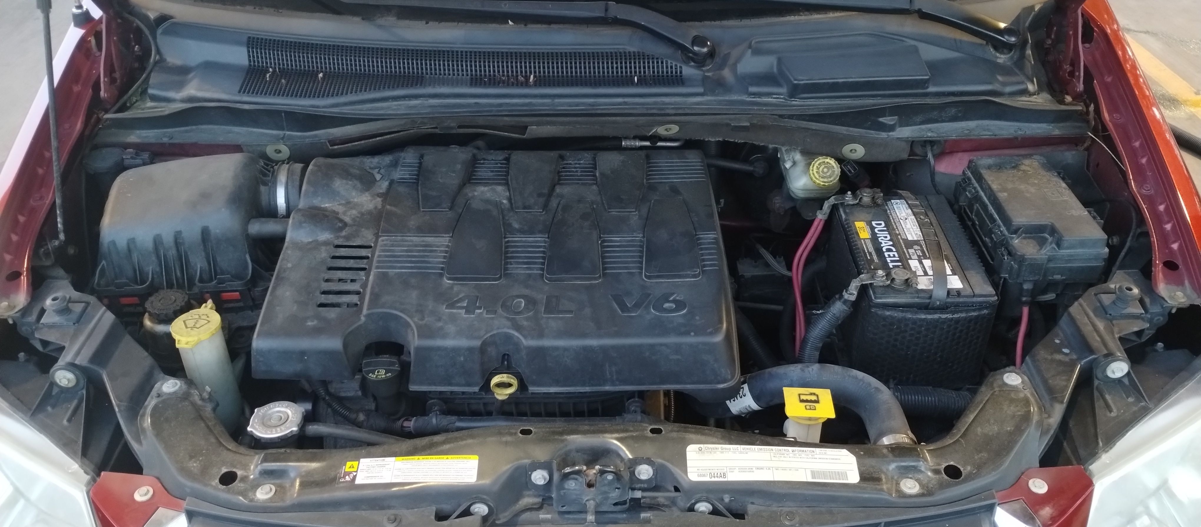 Used 2010 Dodge Grand Caravan Crew FWD image 29