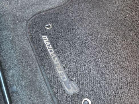 Used 2010 MAZDA MAZDASPEED3 Sport w/ Mazdaspeed Tech Pkg image 14